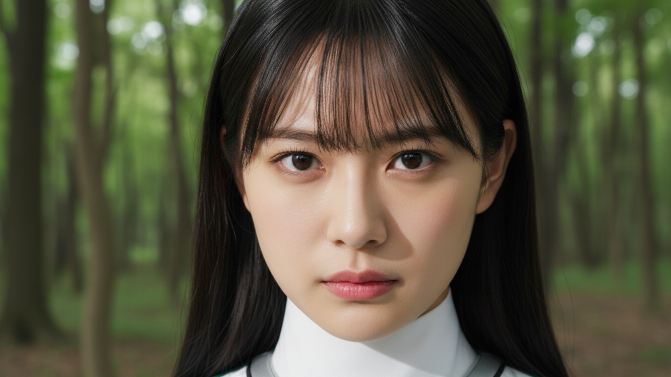 グリーン 画像3